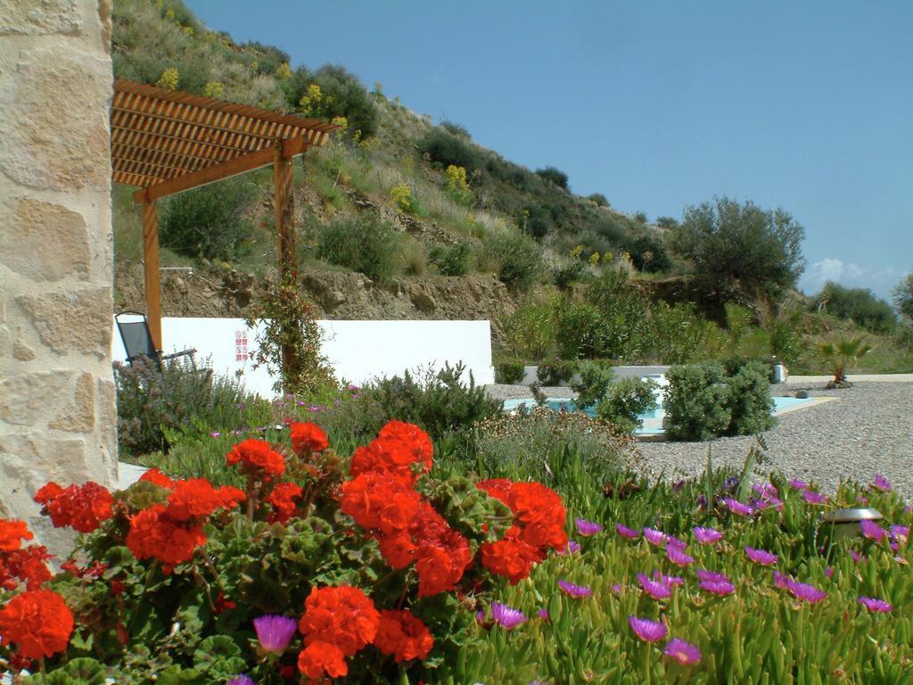 Beautiful Villa In Agia Galini Eksteriør bilde